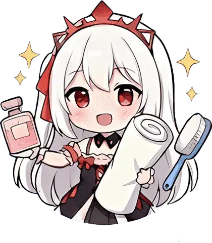 Dakimakura Accessories