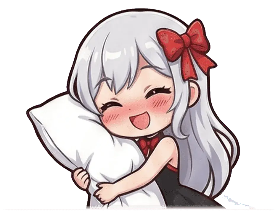 Waifu Dakimakura