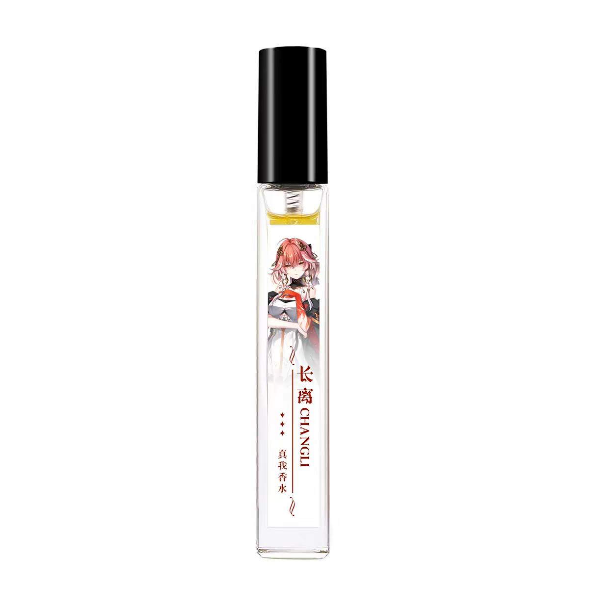 Sakume Waifu Perfume 10ml character bottle