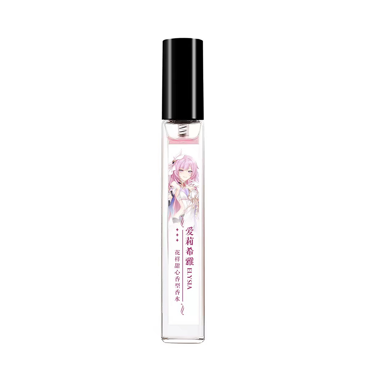 Sakume Waifu Perfume 10ml character bottle