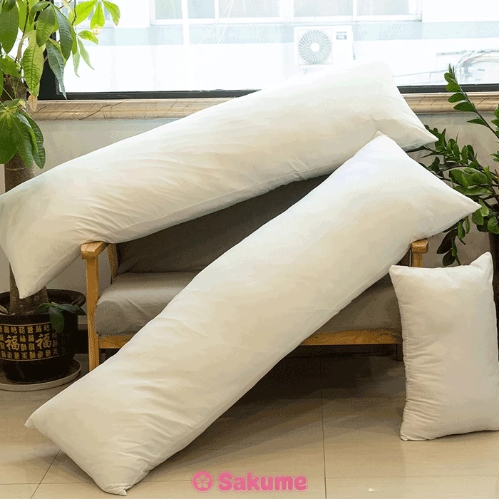 Premium Dakimakura Inner Pillow Core – High-Density PP Fibre — 1
